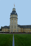Schloss Karlsruhe I